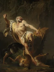Milo van Croton